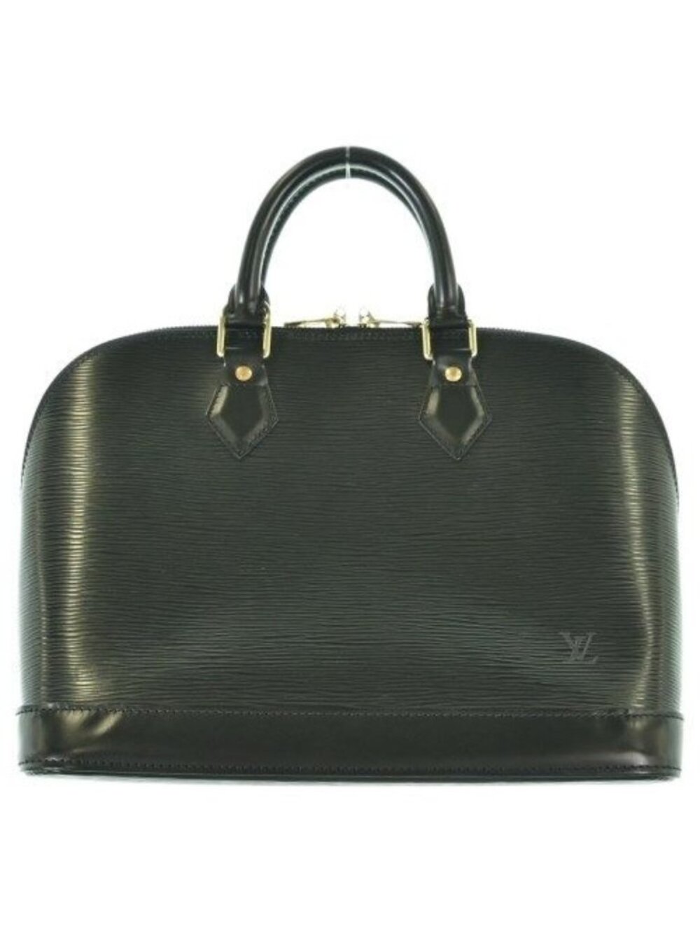 Louis Vuitton Handbag Black